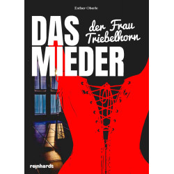 Das Mieder der Frau Triebelhorn