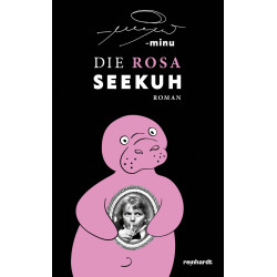 Die rosa Seekuh