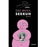 Die rosa Seekuh