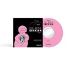 Die  rosa Seekuh – Hörbuch