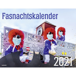 Fasnachtskalender 2021