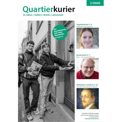 Quartierkurier
