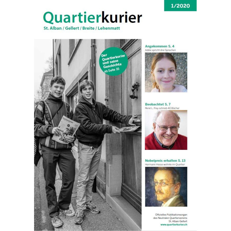 Quartierkurier