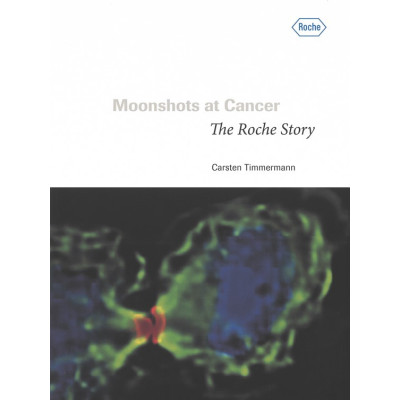 Moonshots at Cancer - The Roche Story