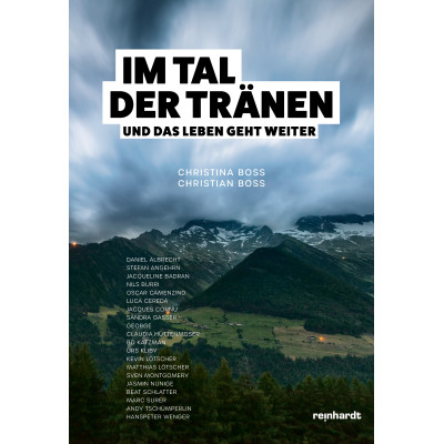 Im Tal der Tränen – Und das Leben geht weiter