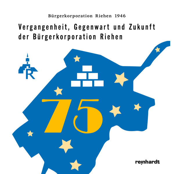 Vergangenheit, Gegenwart und Zukunft der Bürgerkorporation Riehen