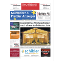 Abo: Muttenzer & Prattler Anzeiger