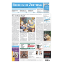 Abo: Riehener Zeitung