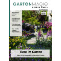 Einzelausgabe: Gartenmagie beider Basel