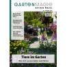 Einzelausgabe: Gartenmagie beider Basel