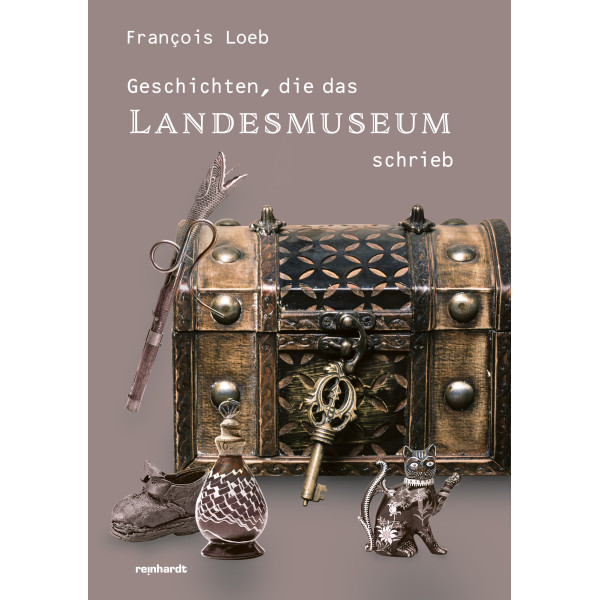 Geschichten, die das Landesmuseum schrieb