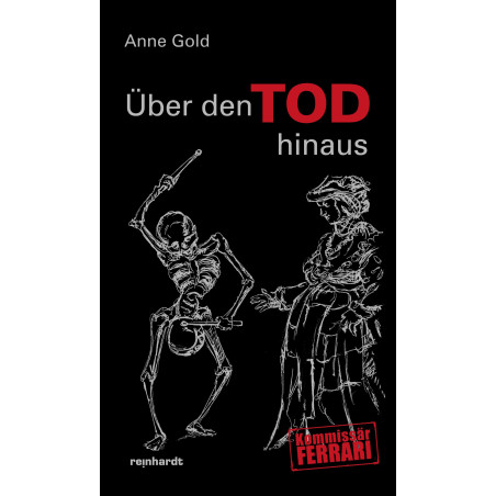 Band 16 – Über den Tod hinaus