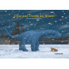 Dino und Donny im Winter