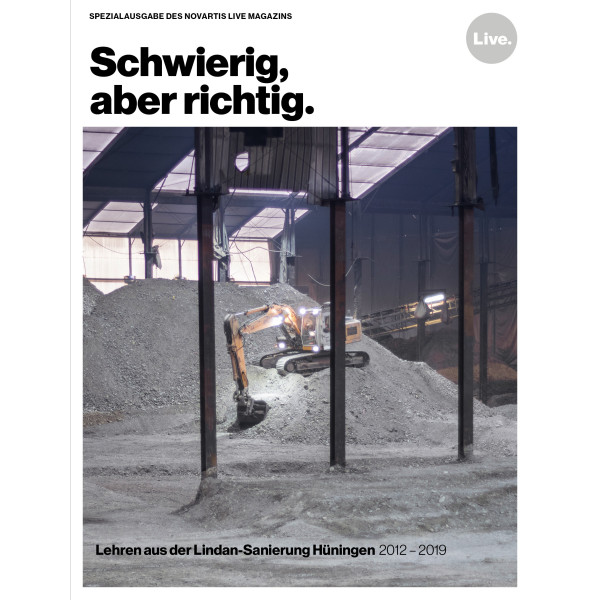 Schwierig, aber richtig (Deutsche Ausgabe)