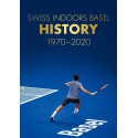 Swiss Indoors Basel - History 1970-2020