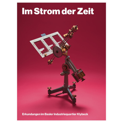 Im Strom der Zeit