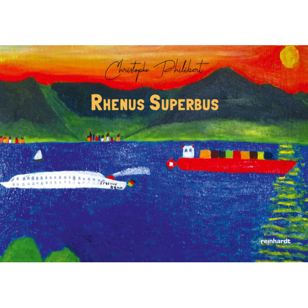 Rhenus Superbus