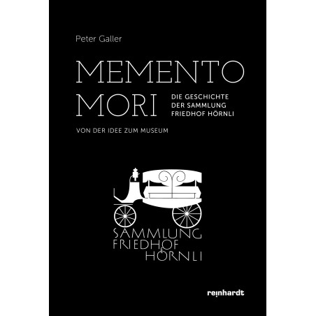 Memento Mori - Von der Idee zum Museum