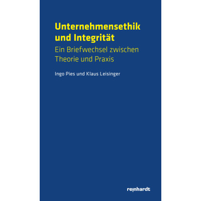 Integrität im geschäftlichen Handeln