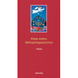 Etwas andere Weihnachtsgeschichten