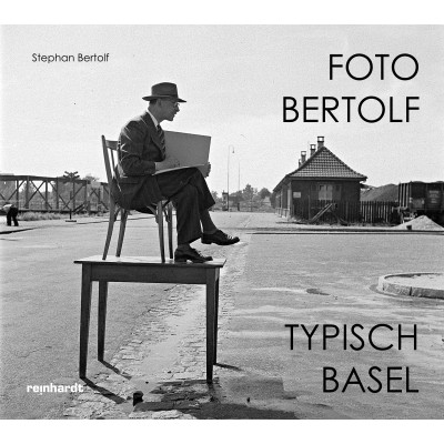 Foto Bertolf — typisch Basel