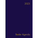 Basler Agenda 2022 (Plastik)
