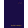 Basler Agenda 2022 (Plastik)