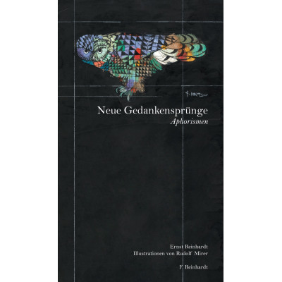 Neue Gedankensprünge