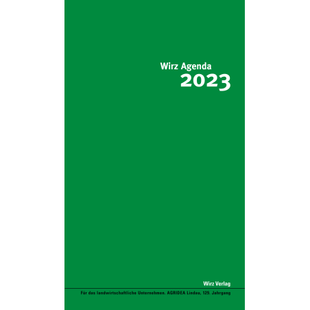 Wirz Agenda 2023