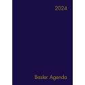 Basler Agenda 2024 (nur Inhalt)