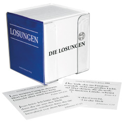Losungen 2023 - Losungs-Box