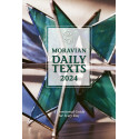 Losungen 2024 - Moravian Daily Texts