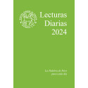 Losungen 2023 - Lecturas Diarias