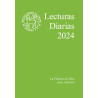 Losungen 2023 - Lecturas Diarias