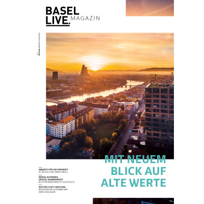 BaselLive Winter 2022/2023