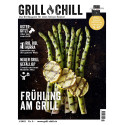 Einzelausgabe: Grill & Chill