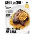 Einzelausgabe: Grill & Chill