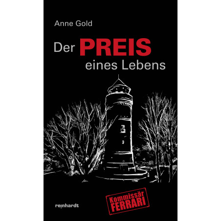 Band 18 - Der Preis eines Lebens