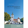 Die St. Arbogastkirche in Muttenz