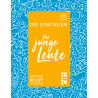Losungen 2024 - Die Losungen für junge Leute