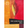 Losungen 2024 - Normalausgabe