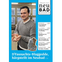 Abo - Neubadmagazin