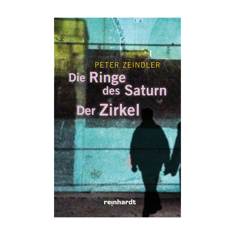 Die Ringe des Saturn. Der Zirkel