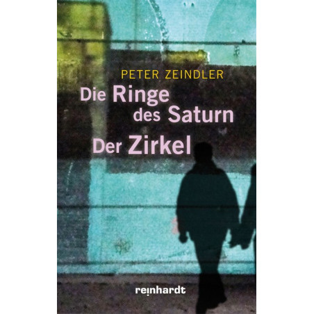 Die Ringe des Saturn. Der Zirkel