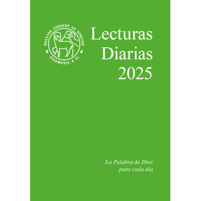 Losungen 2025 - Lecturas...