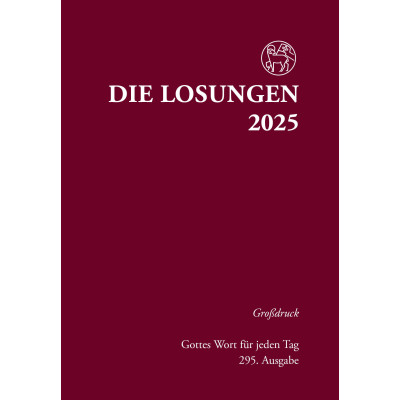 Losungen 2025 -...