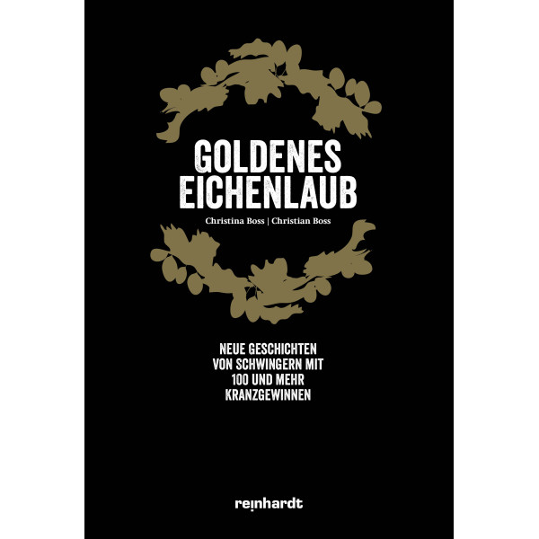 Goldenes Eichenlaub II