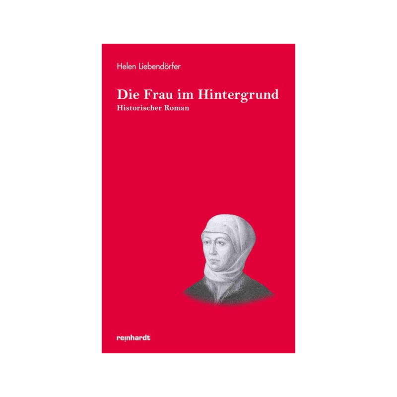 Die Frau im Hintergrund