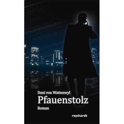 Pfauenstolz