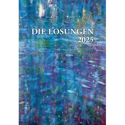 Losungen 2025 -...